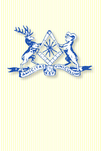 [Fellowship Lodge crest]