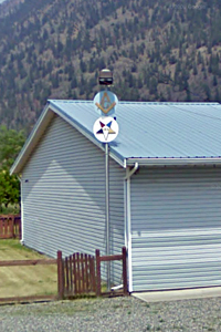 [Taylor Rd Lodge Hall]