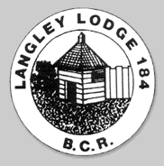 [Langley Logo]