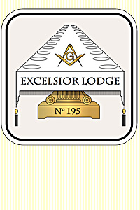 Excelsior Lodge logo
