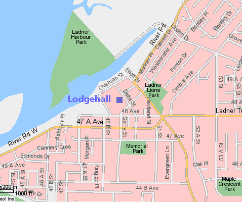 [Ladner map]