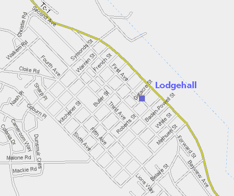 [Ladysmith map]