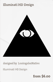 [All-Seeing Eye]