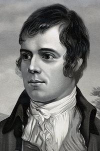 [Rabbie Burns]