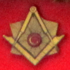 Chinese Freemasons