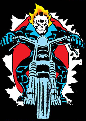 Ghost Rider